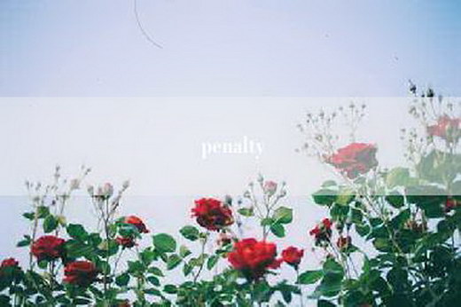 penalty